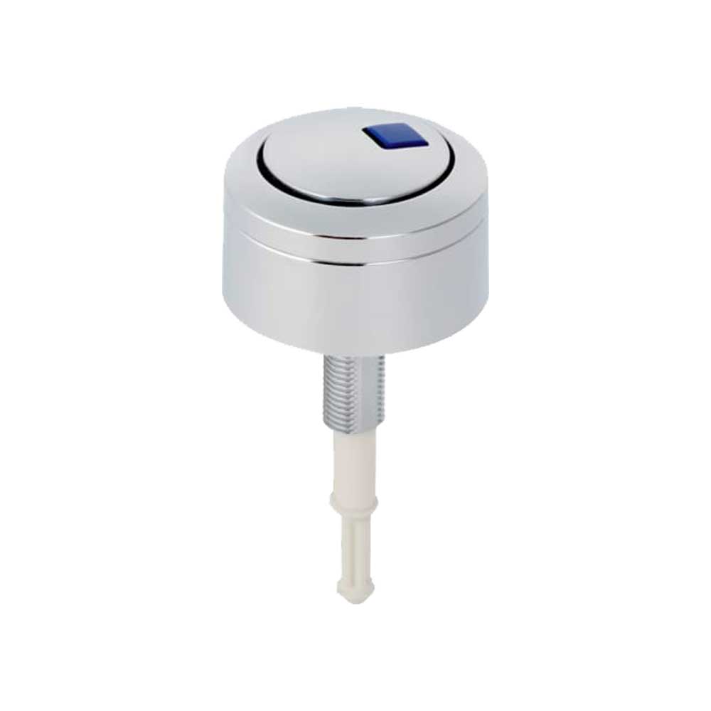 Pulsante per batteria di scarico tipo 280 2 quantità — Geberit
