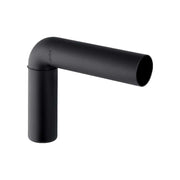 Curva tecnica prolungata a 90° silent-pp Ø50x46 mm — Geberit
