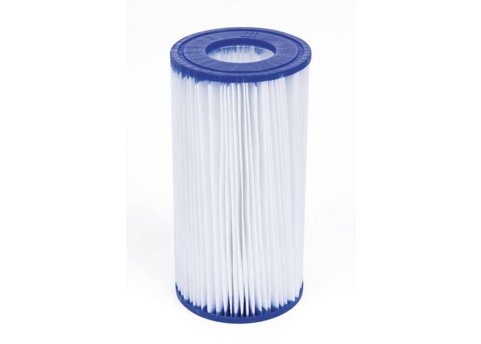 Piscina fuori terra Bestway 56998 Rattan 549 x 274 x 122 cm