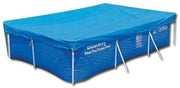 Telo di copertura per piscine 58107 Bestway da 400x211cm