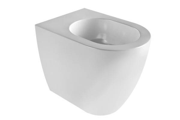 Bidet monoforo mod. Comoda colore bianco