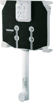 Cassetta scarico GROHE ad incasso per bagno spessore 80mm