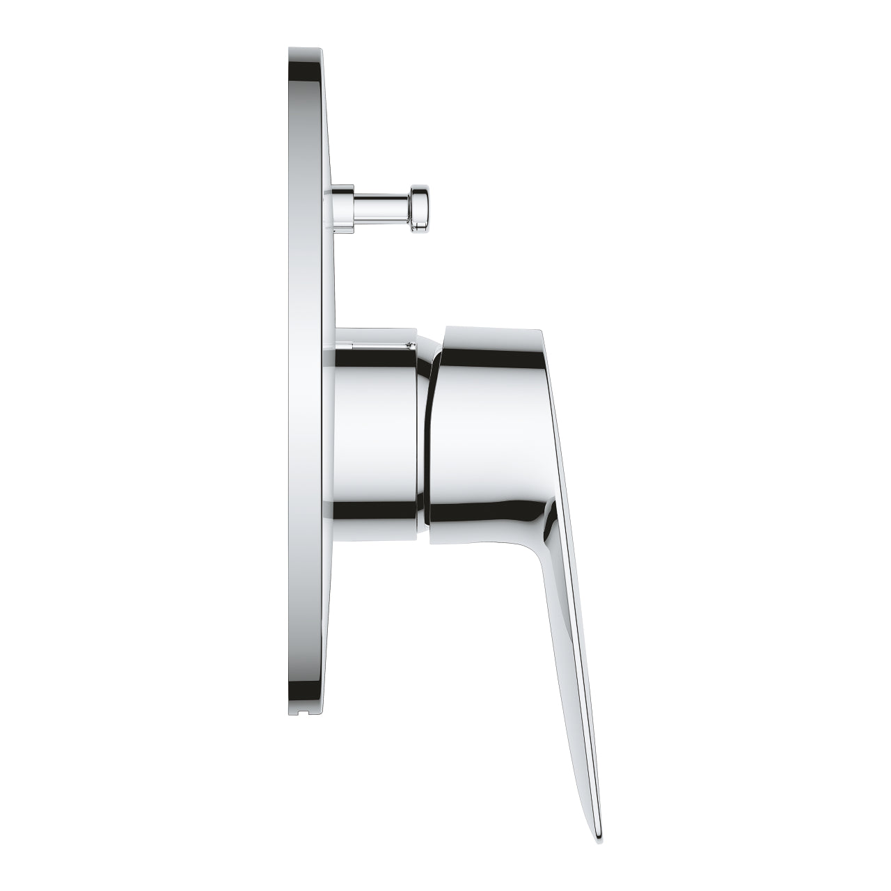 Miscelatore doccia Grohe - BauEdge monocomando con deviatore