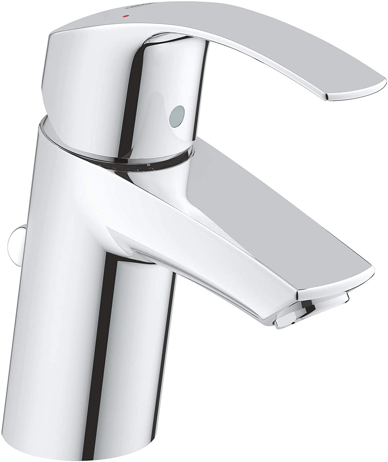 Miscelatore lavabo Grohe mod. Eurosmart monocomando taglia S