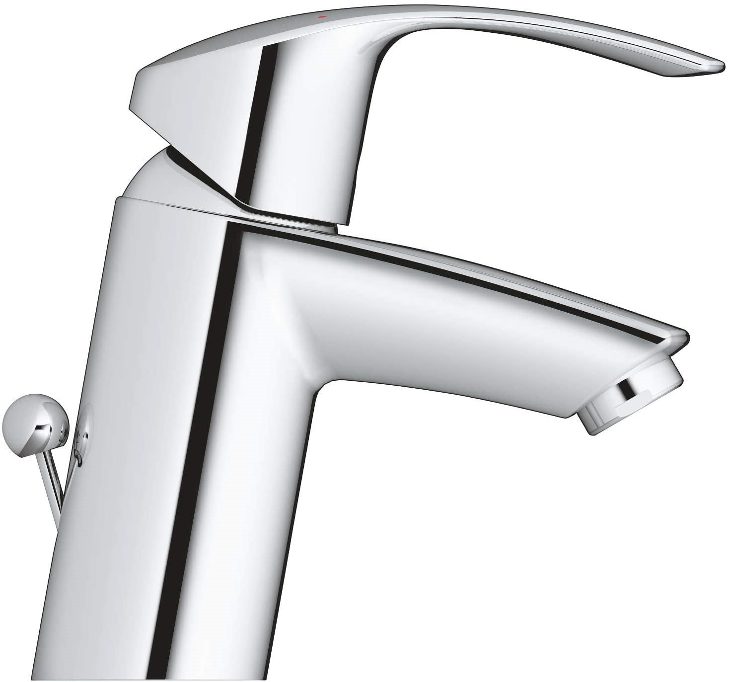 Miscelatore lavabo Grohe mod. Eurosmart monocomando taglia S