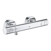 Miscelatore per doccia termostatico GROHTHERM 800 cosmopolitan Grohe