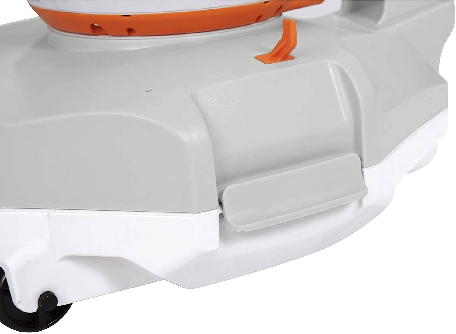 Robot pulitore automatico per piscine Bestway 58620  mod. Aquaglide