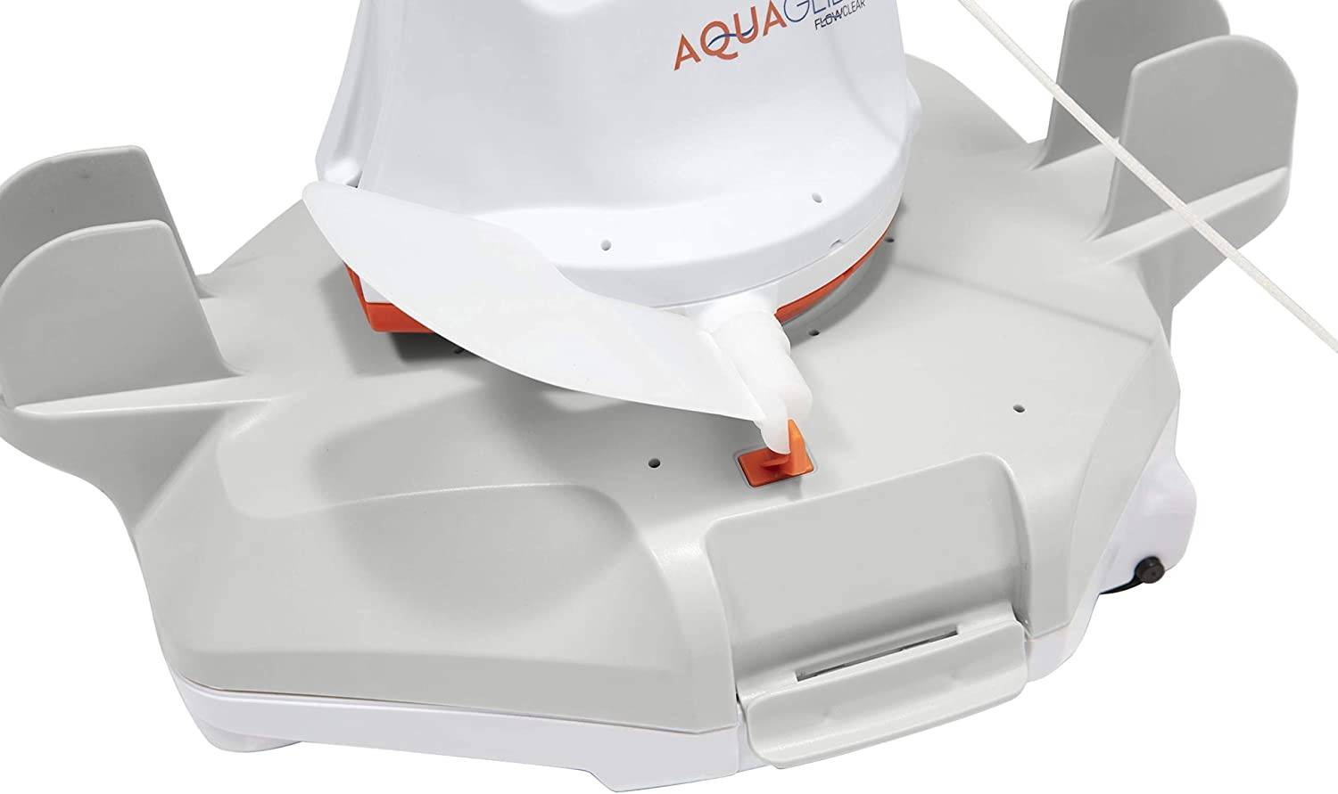 Robot pulitore automatico per piscine Bestway 58620  mod. Aquaglide