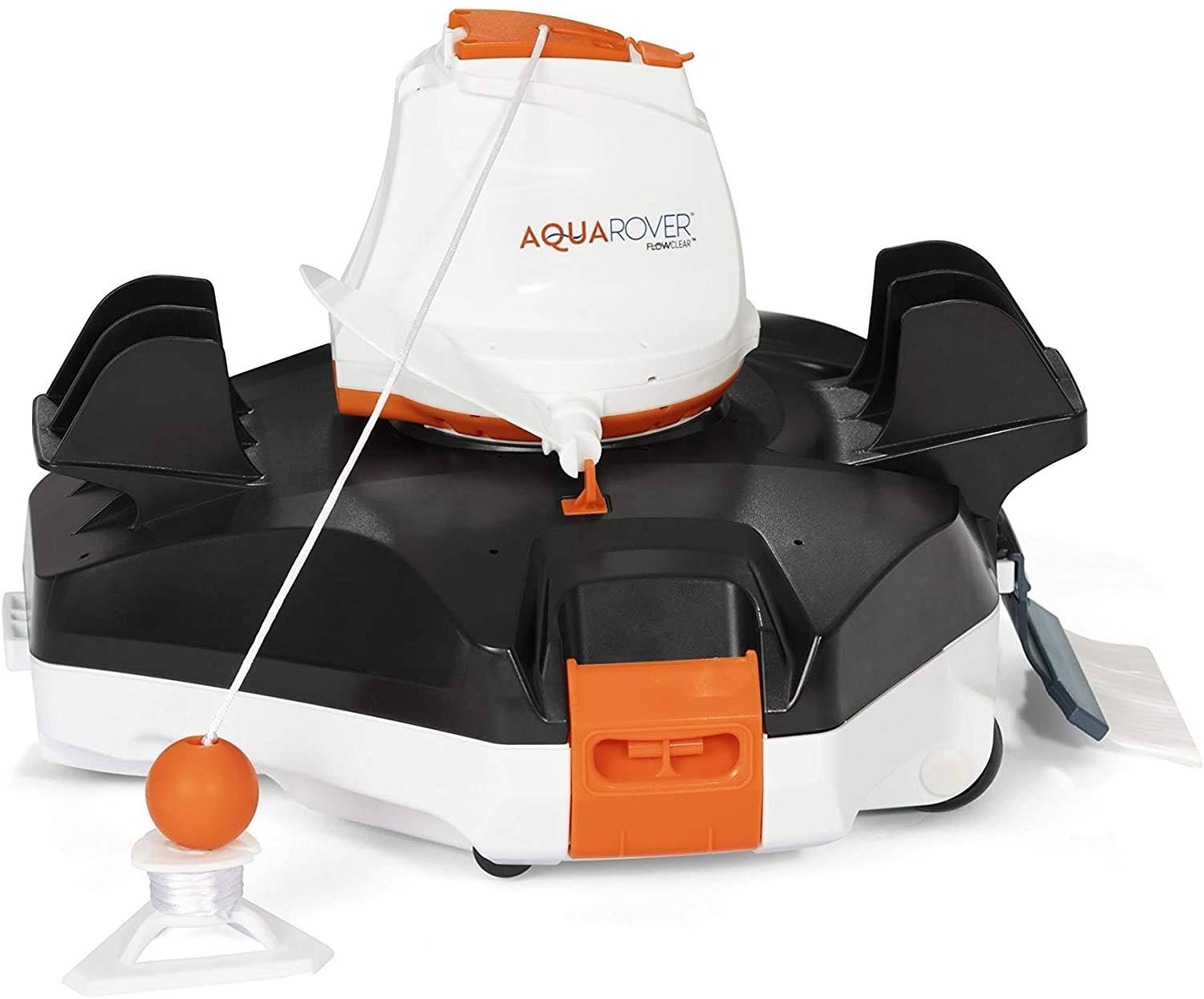 Bestway 58622 Robot pulitore automatico per piscine mod. Aquarover