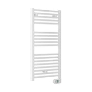 Termoarredo Lazzarini mod. Cortina EVO 920x480 elettrico bianco