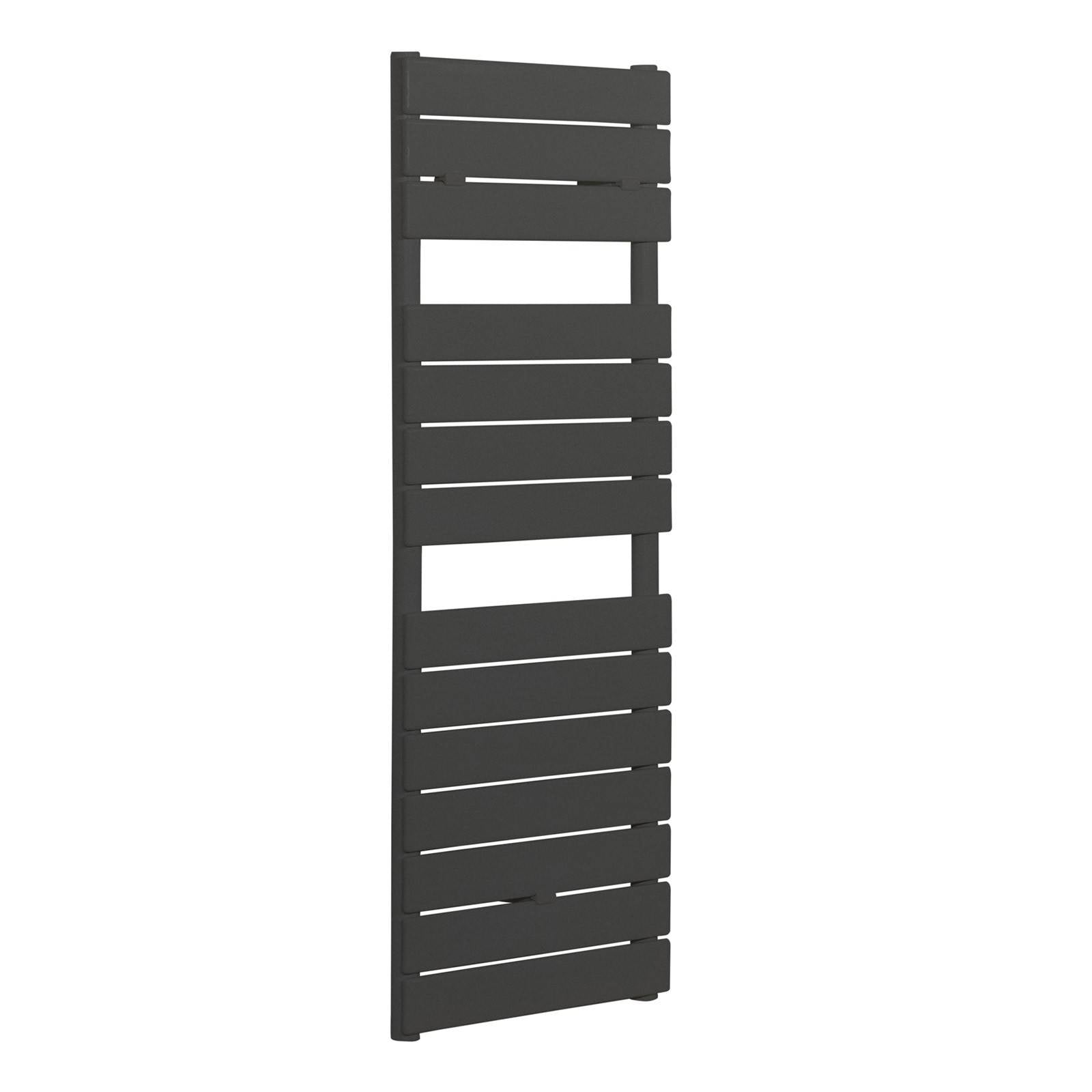 Termoarredo Lazzarini mod. Palermo 1213x500mm antracite