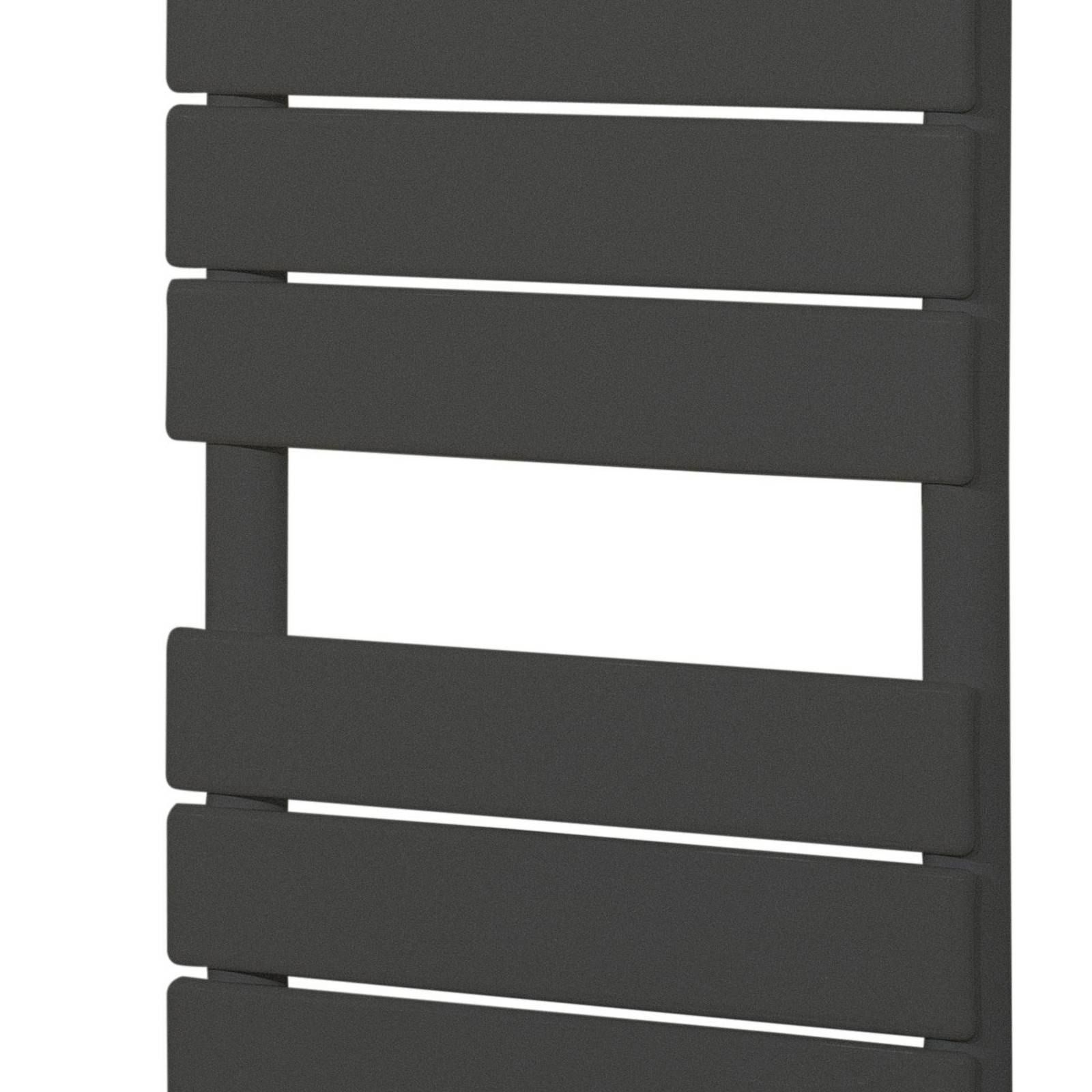 Termoarredo Lazzarini mod. Palermo 1512x500mm antracite