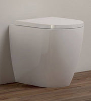 Vaso Terra Filomuro Modello Comoda Colore Bianco