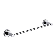 Portasalviette a muro GEDY linea Felce da 45cm Cromato