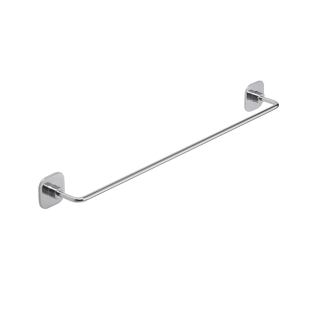 Portasalviette GEDY linea Teide da 45cm Cromato