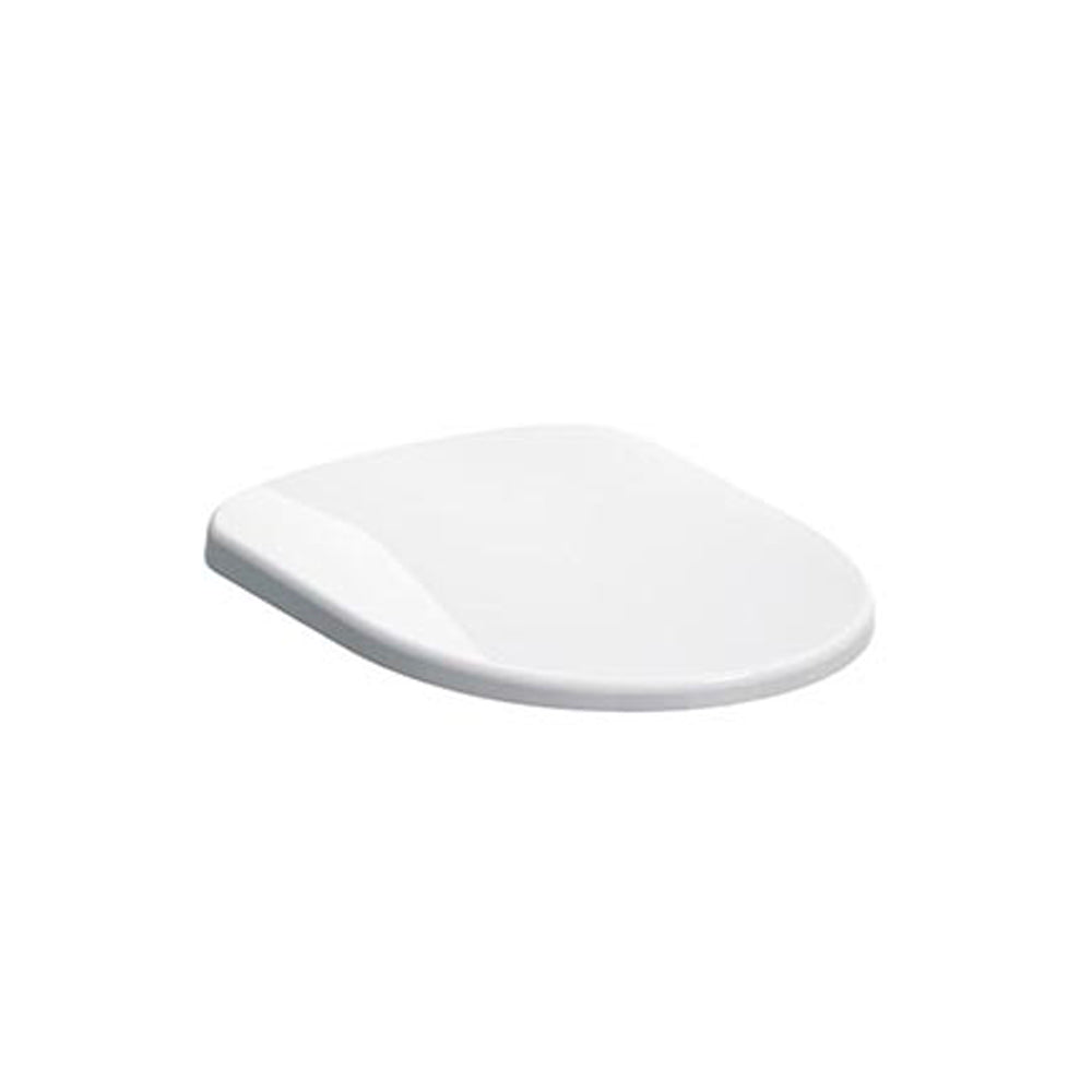 Sedile colato selnova bianco — Sapal Copriwater