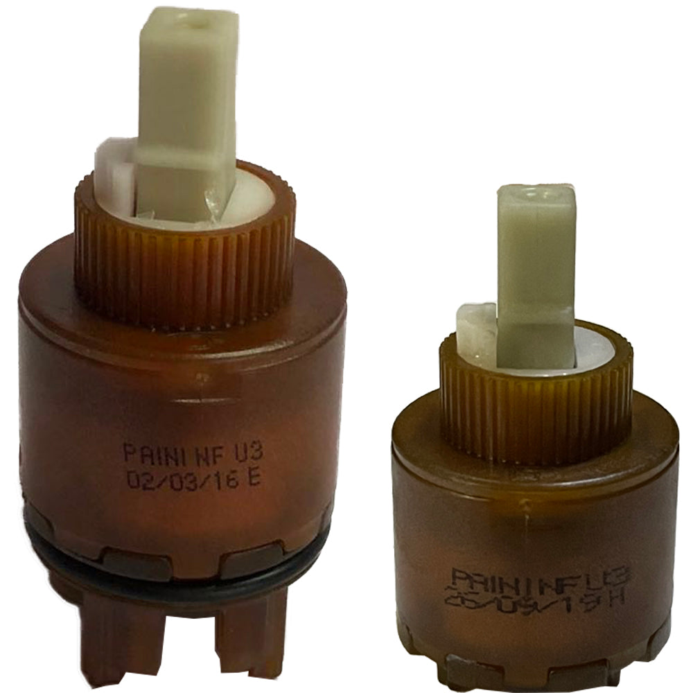 Cartuccia per miscelatore Paini Ø35 DS01 alta c/distributore