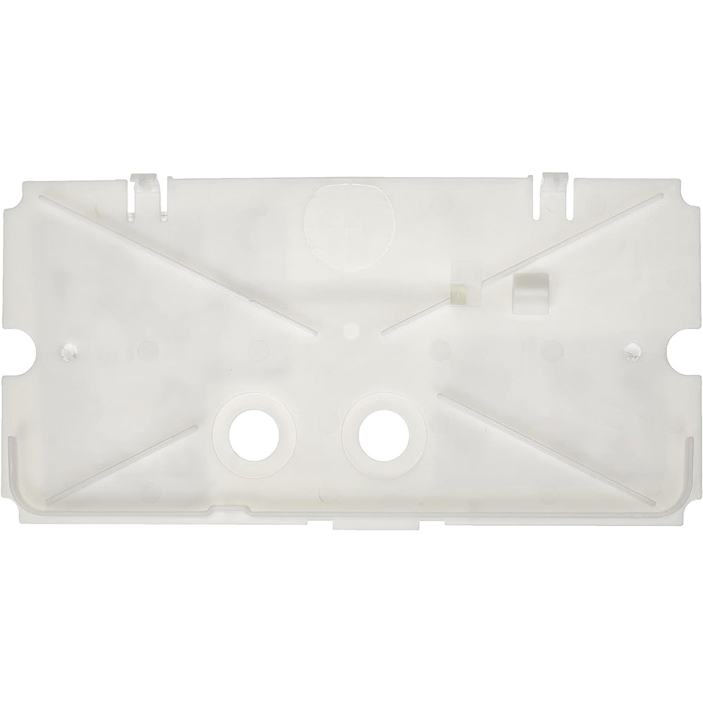 Placca di protezione per placca twinline 30" per art. 50119 — Geberit