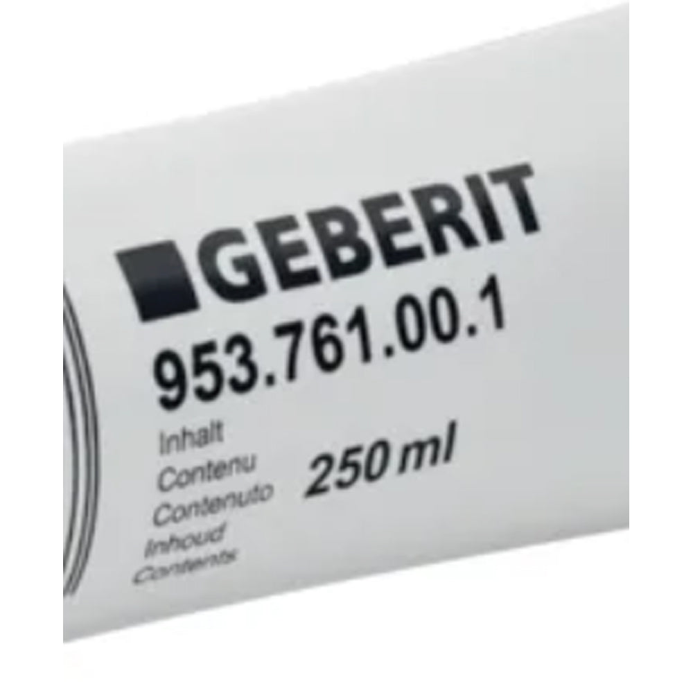 Lubrificante Scivolina Geberit 250 ml
