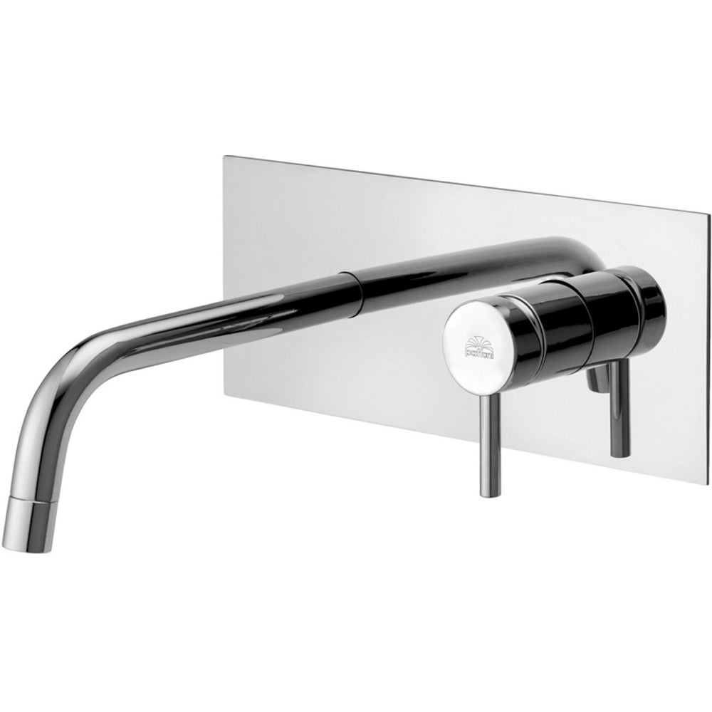 Bocca a muro Stick solo prolunga h. 45 mm — Paffoni
