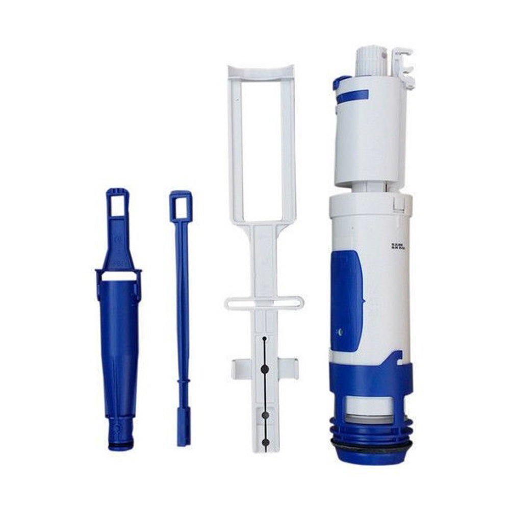 Campana completa di ricambio Twico — Geberit