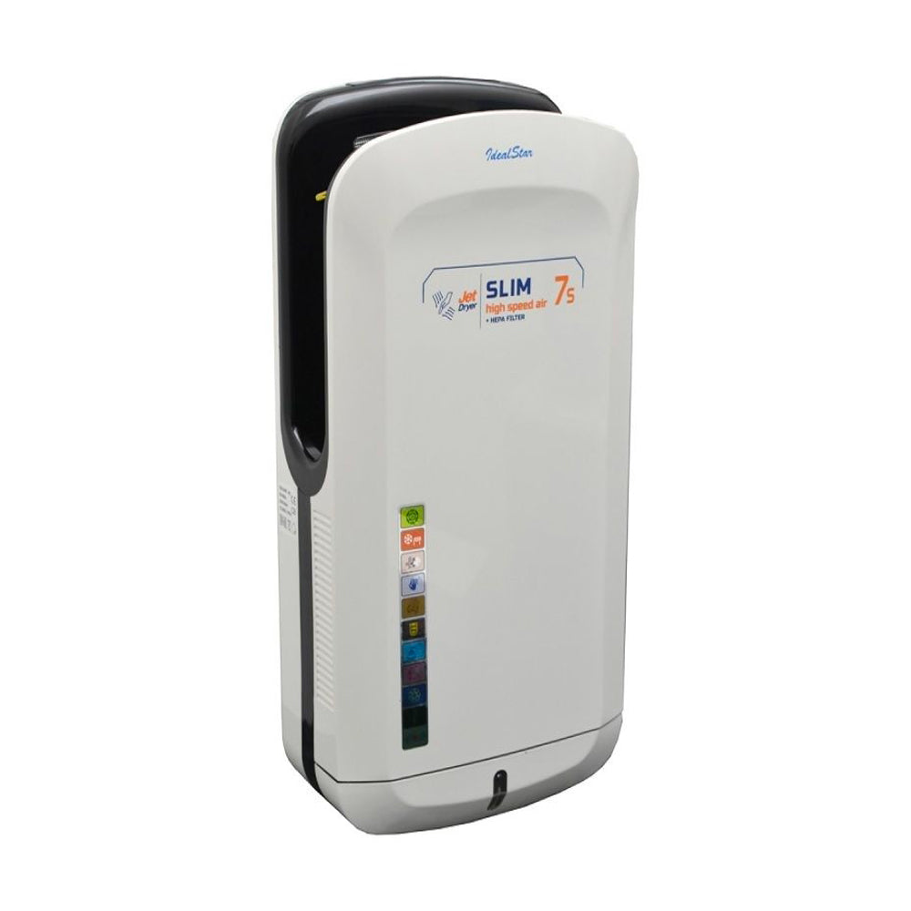 Asciugamani elettronico Kuga 650 watt — Cardinale Professional