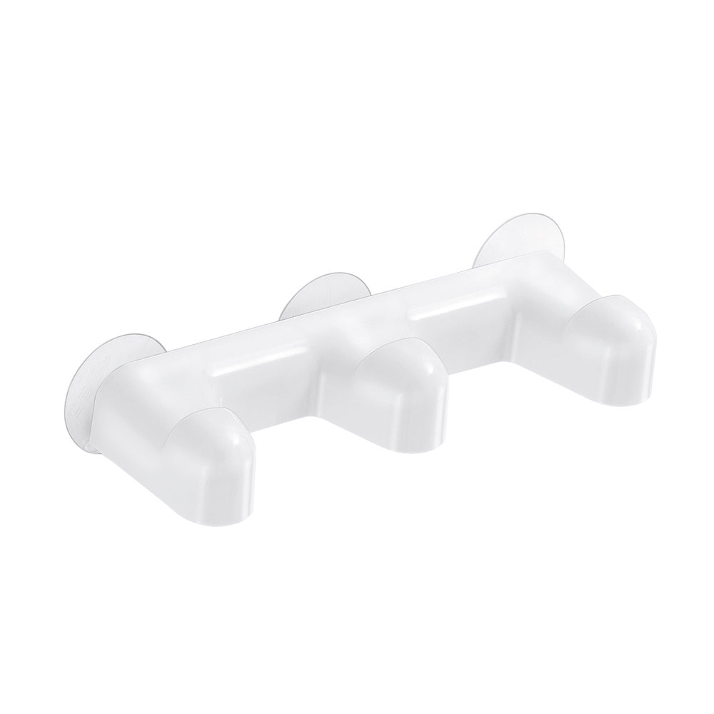 Appendiabiti multiplo junior serie 8000" bianco — GEDY