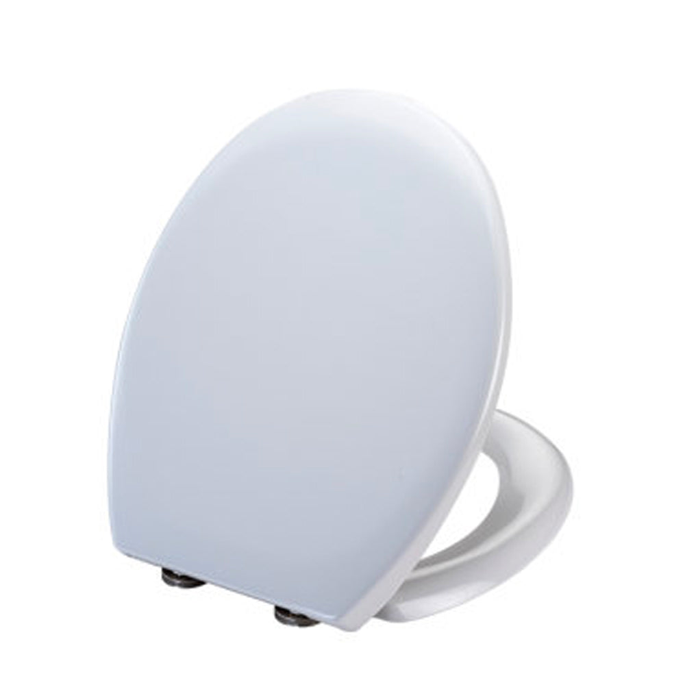 Sedile termoindurente universale bianco - medio — SEBA