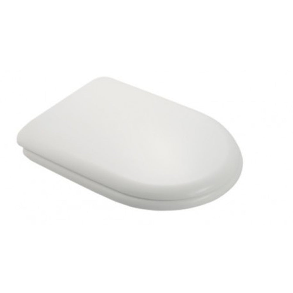 Sedile colato misura bianco — Sapal Copriwater