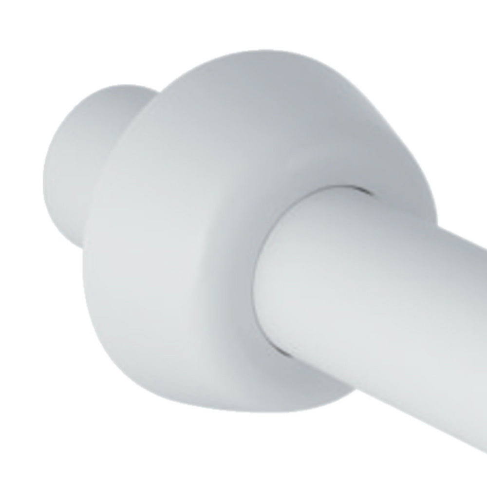 Sifone per lavabo orientabile Ø40 x 1"1/4 — Geberit
