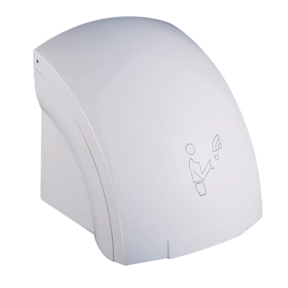 Asciugamani elettronico Magnum 2000 watt — Cardinale Professional