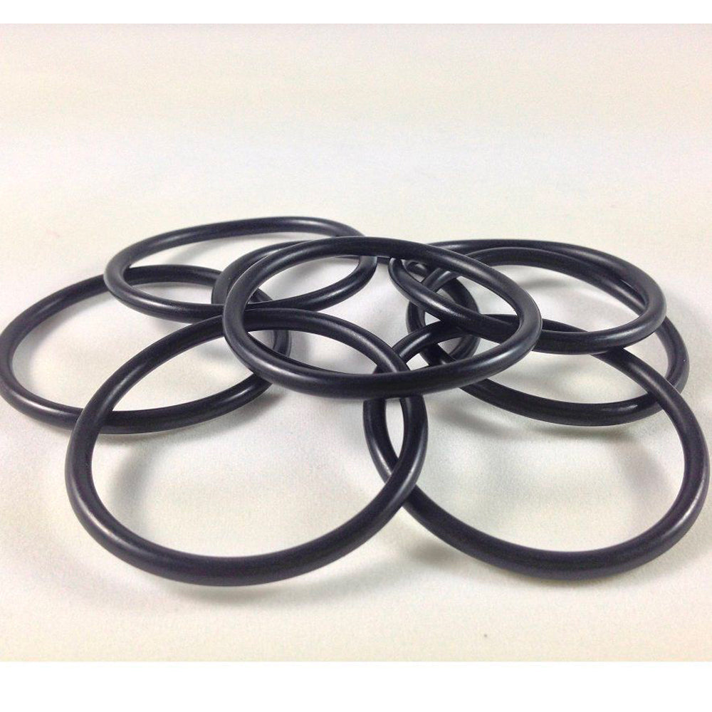 Guarnizioni o-ring per sede estraibile e codolo Pucci or 147