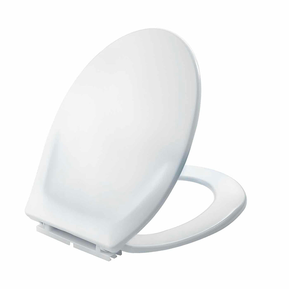 Sedile termoplastico Z3 universale bianco — CR