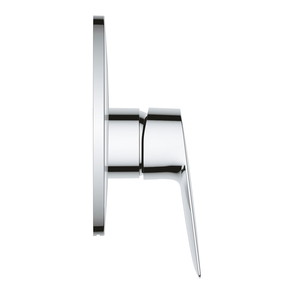Miscelatore doccia incasso Bauedge senza deviatore — Grohe