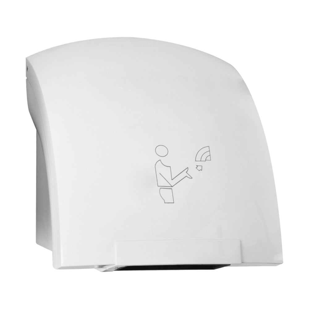 Asciugamani elettronico Magnum 2000 watt — Cardinale Professional