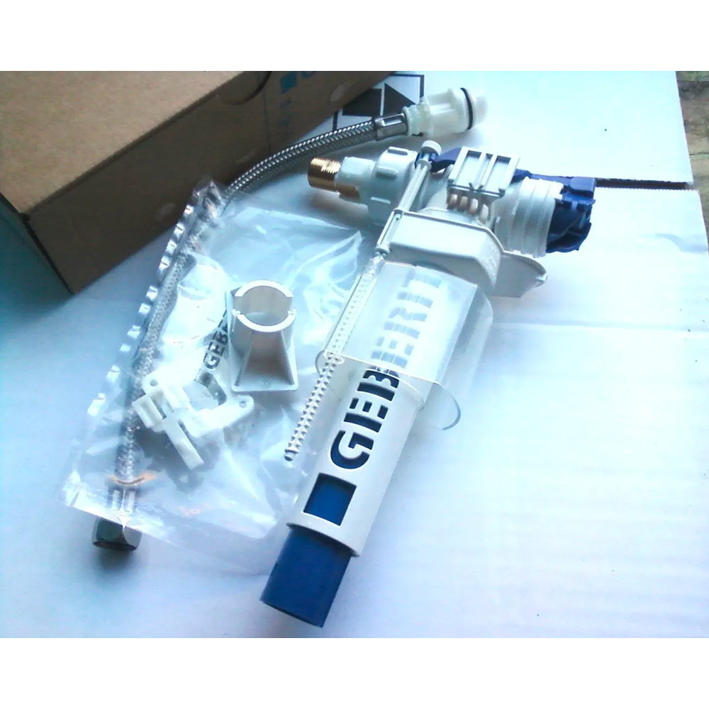 Rubinetto a galleggiante impuls 383 (785) 3/8" — Geberit