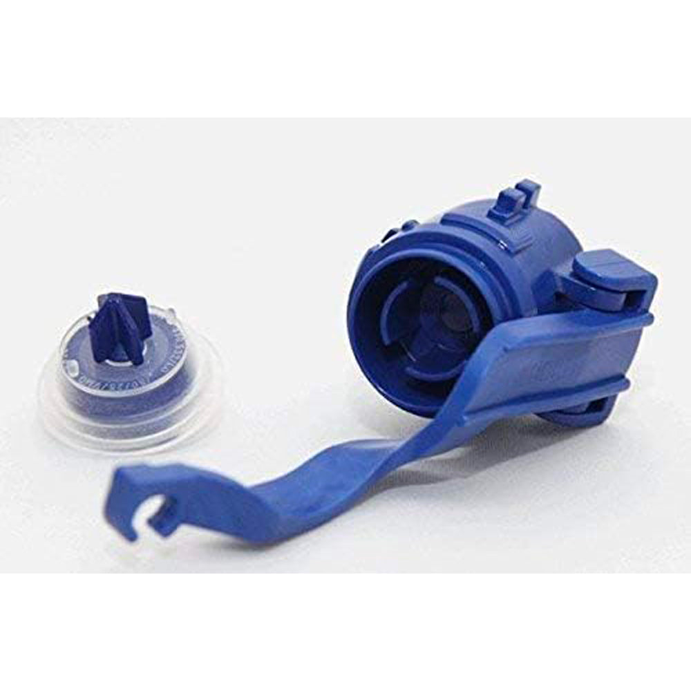 Kit guarnizioni per rubinetto galleggiante impuls 380" (prod. fino 2024) — Geberit