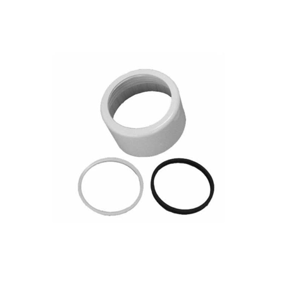 Rosone premistoppa Ap116 bianco — Geberit