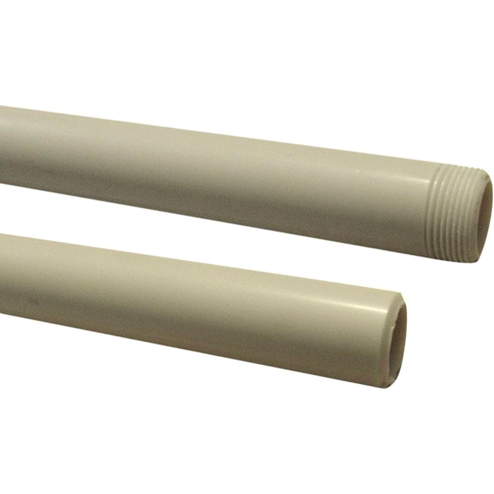 Tubo troppo pieno per cassetta di scarico Sara e Eco 47 cm x 6 pz, — Pucci
