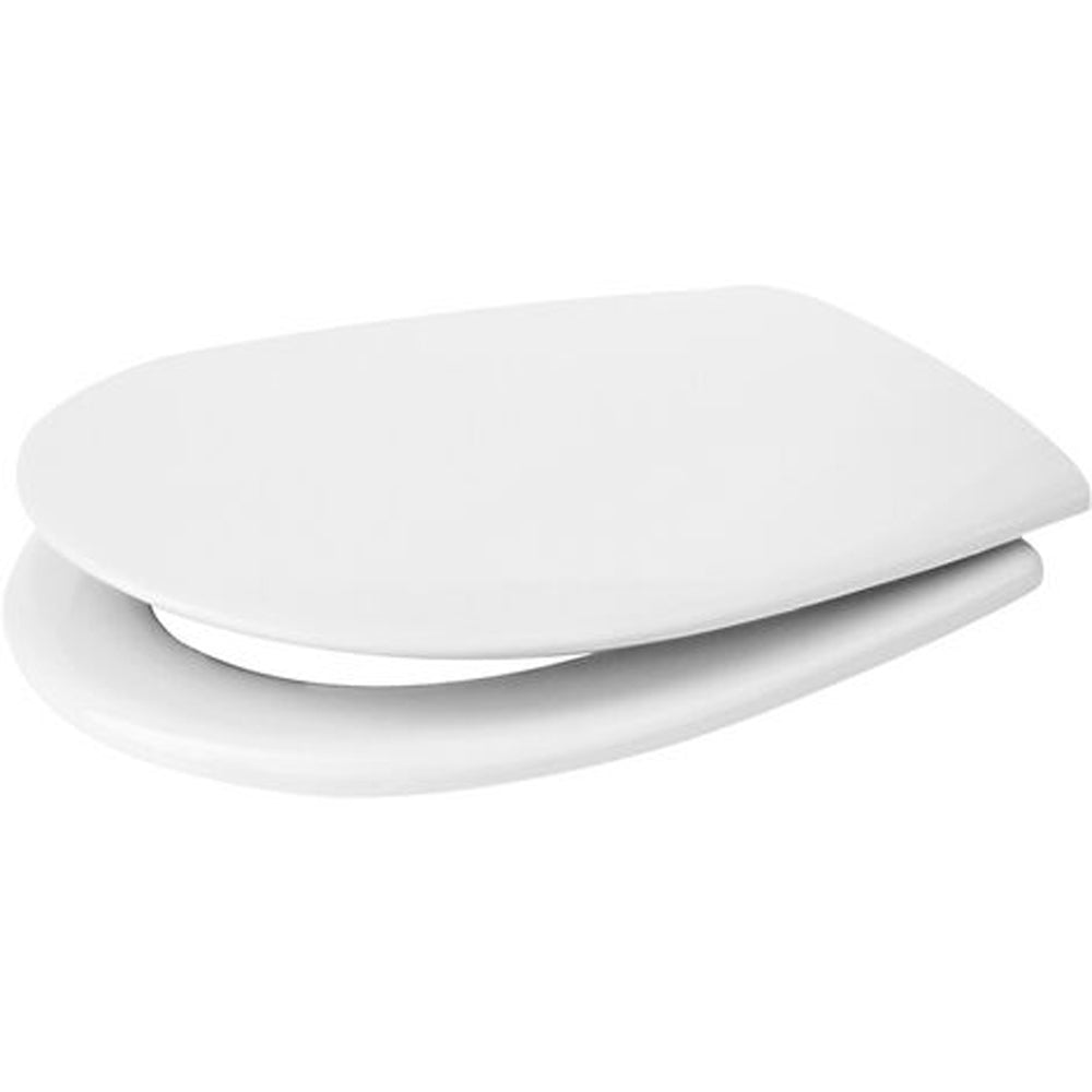 Sedile colato full 48 bianco — Sapal Copriwater