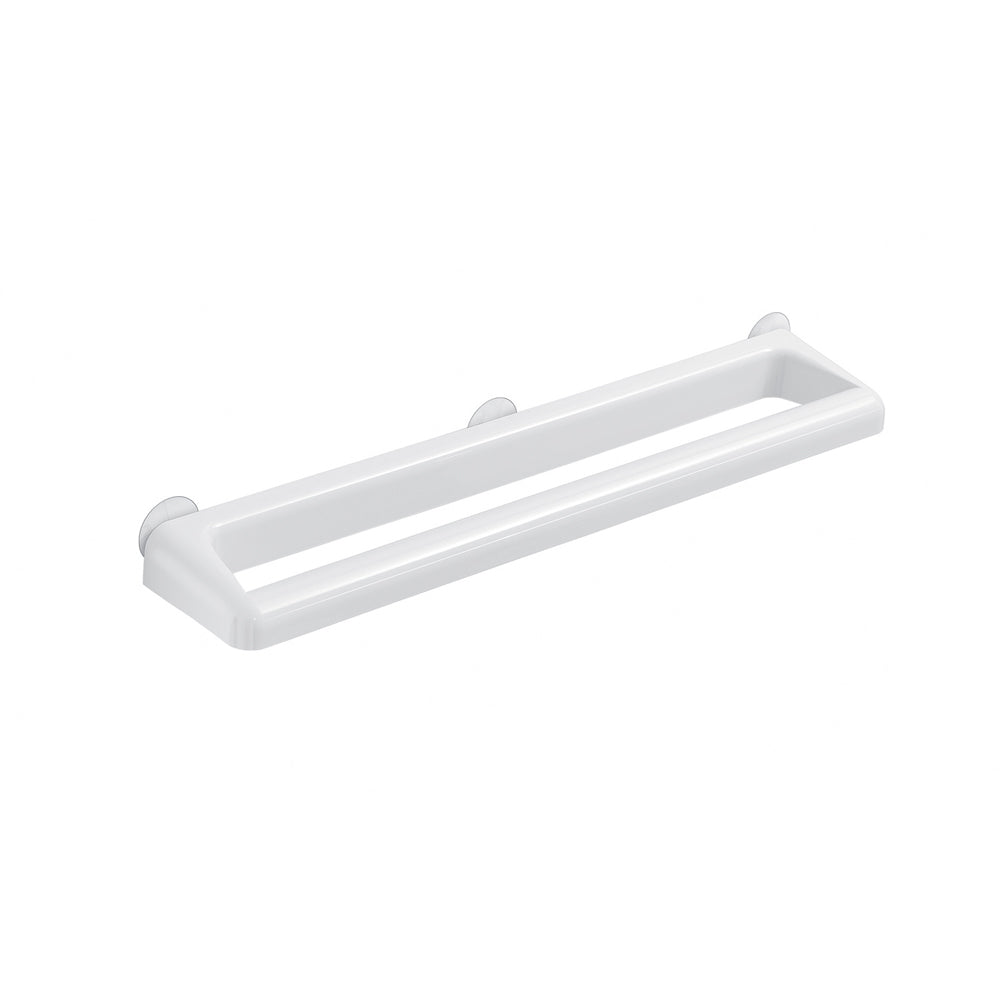 Portasalviette cm 55 junior serie 8000" bianco — GEDY