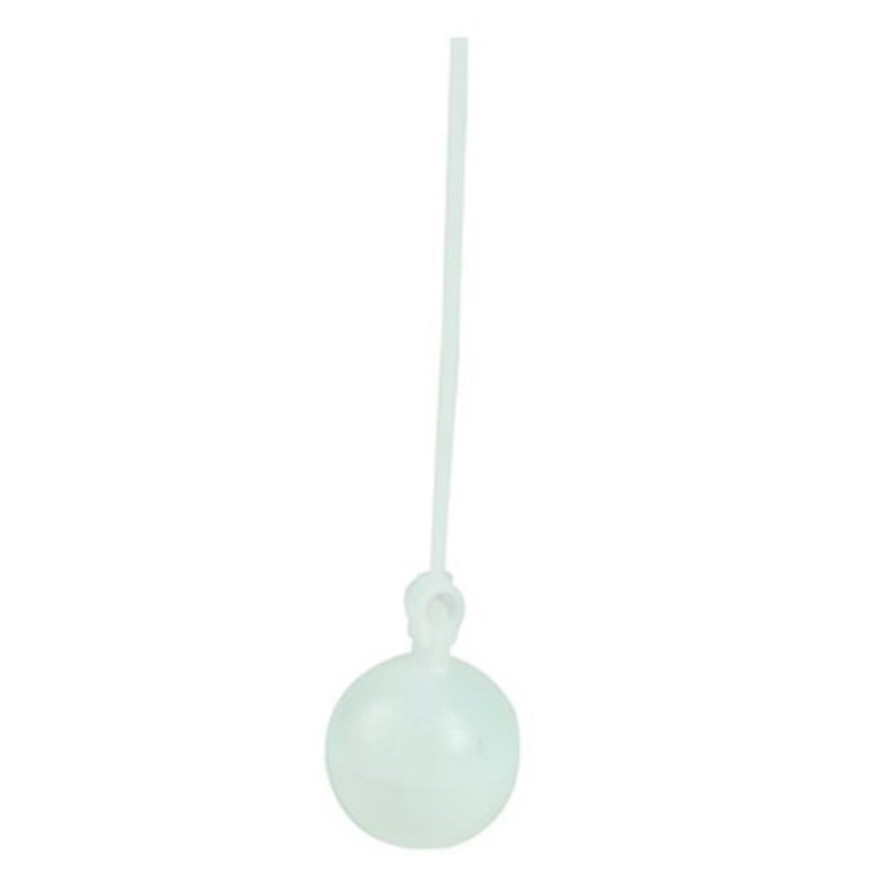 Sfera con tirantino per cassetta di scarico Eco unica — Pucci