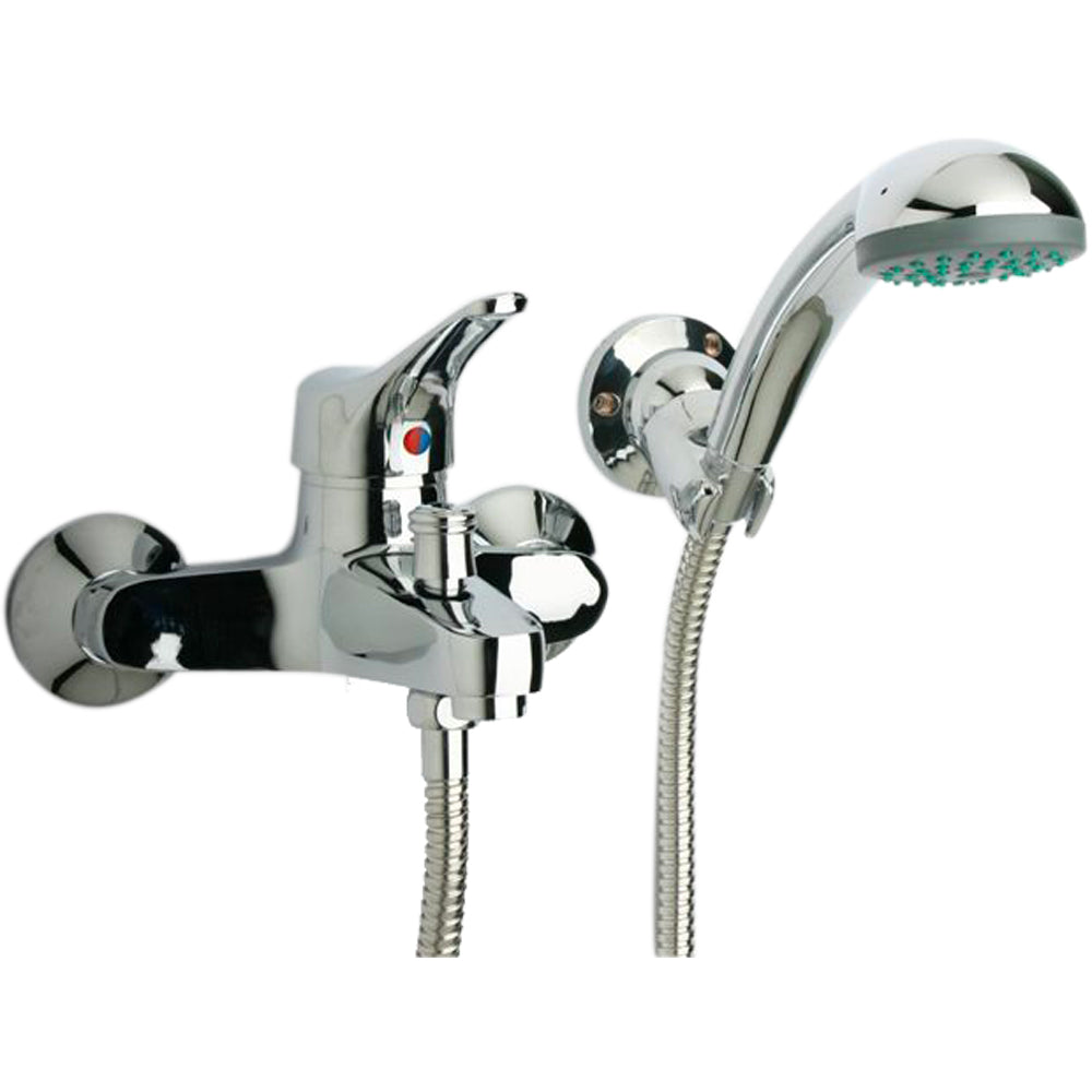 Miscelatore Pilot - vista 1