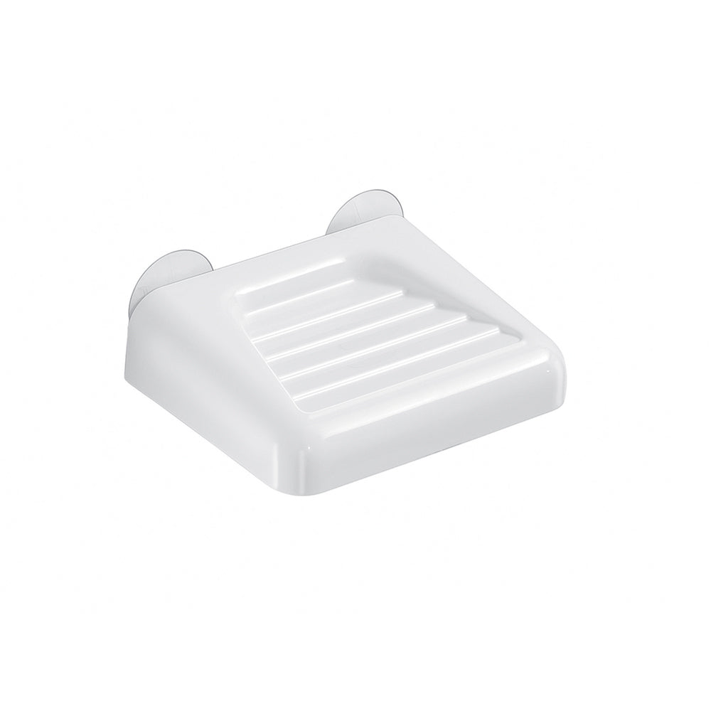 Portasapone junior serie 8000" bianco — GEDY
