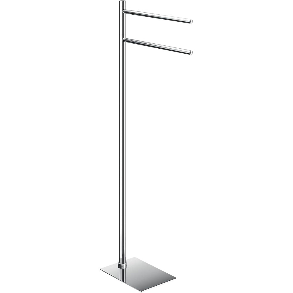 Piantana portasalviette Trilly cromo — GEDY