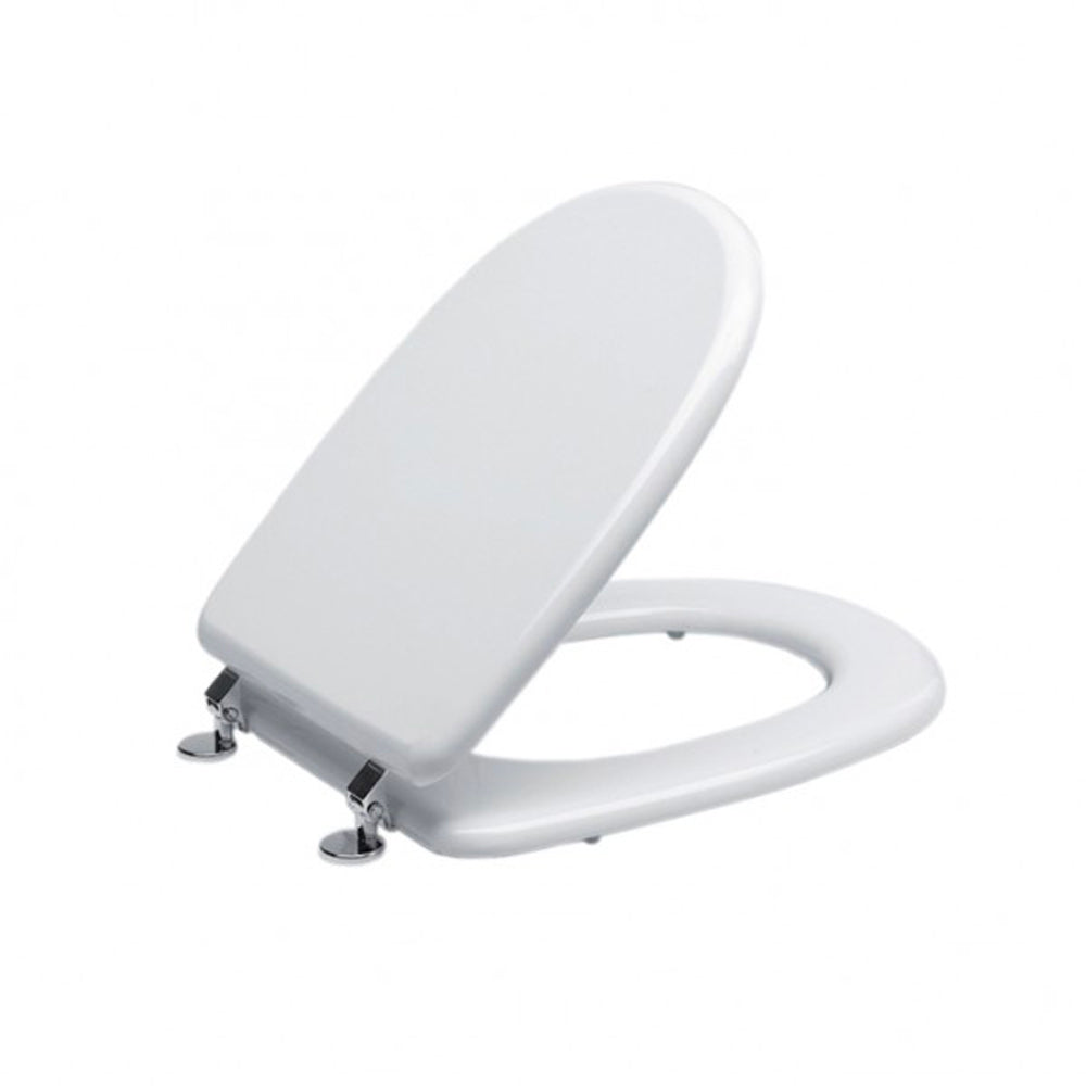 Sedile colato CL26 bianco — Sapal Copriwater