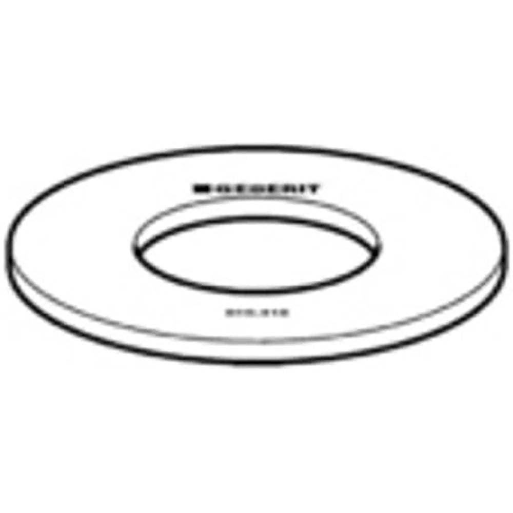 Guarnizione per campana Twinline Ø58 x 32 mm — Geberit