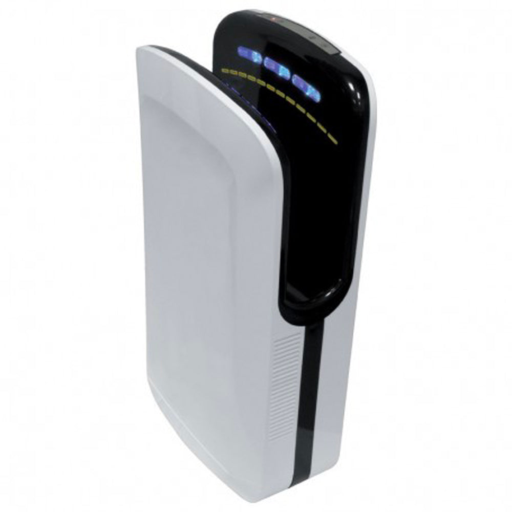 Asciugamani elettronico Kuga 650 watt — Cardinale Professional