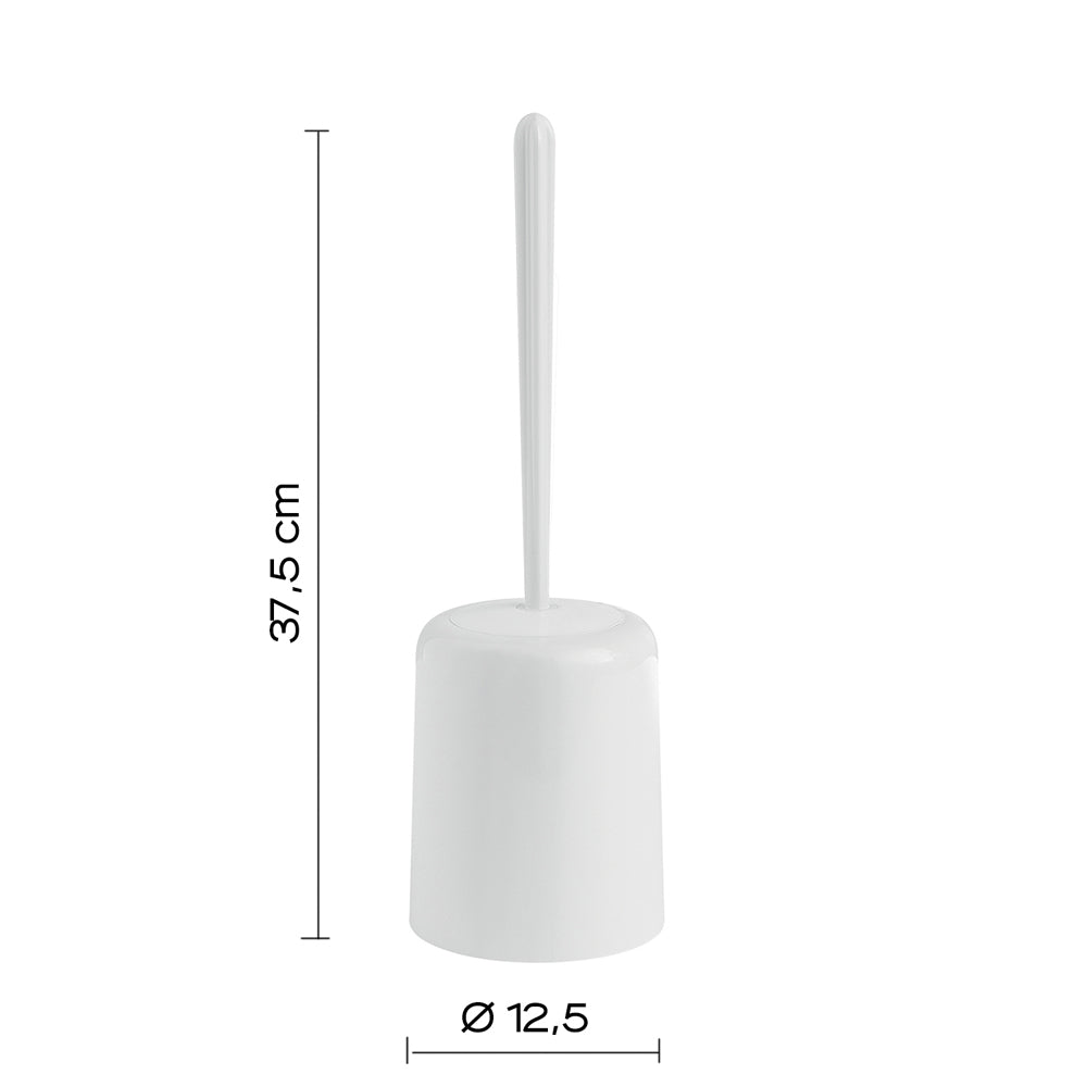 Portascopino junior serie 8000" bianco — GEDY