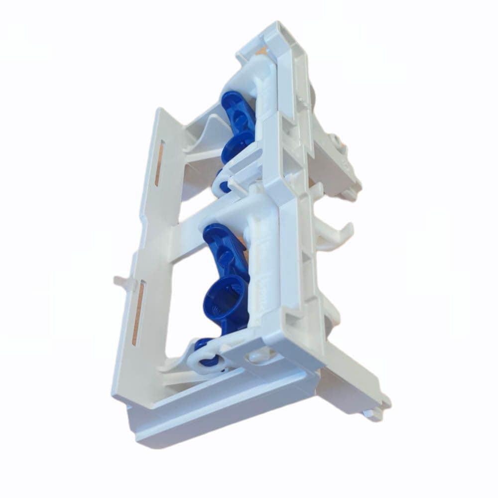 Supporto twico per Sigma8 — Geberit